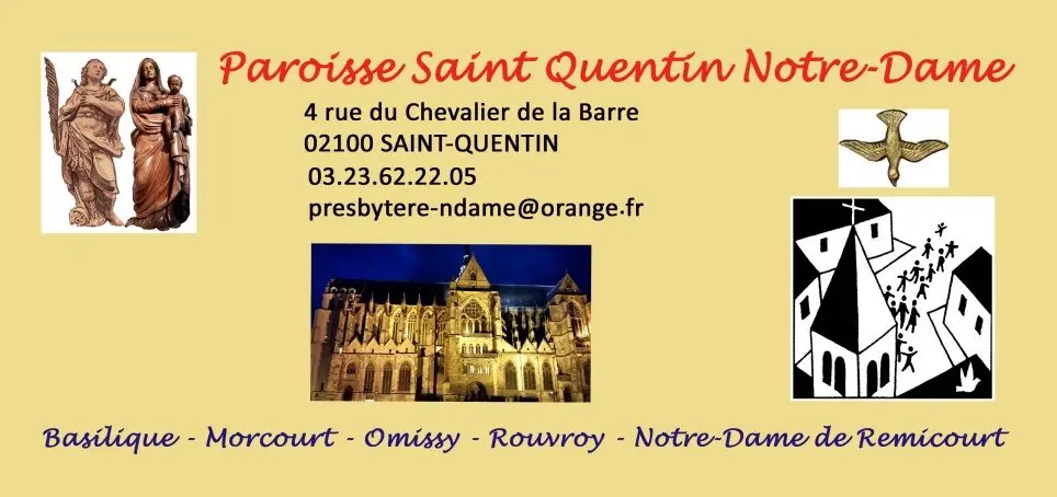 Paroisse ND de Remicourt