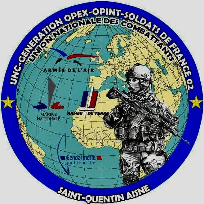 UNC SAINT-QUENTIN