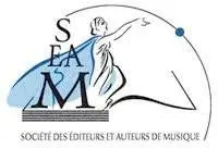 Logo seam