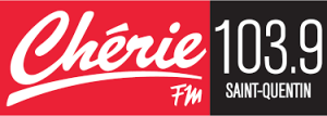 CHERIE FM Saint-Quentin 103.9